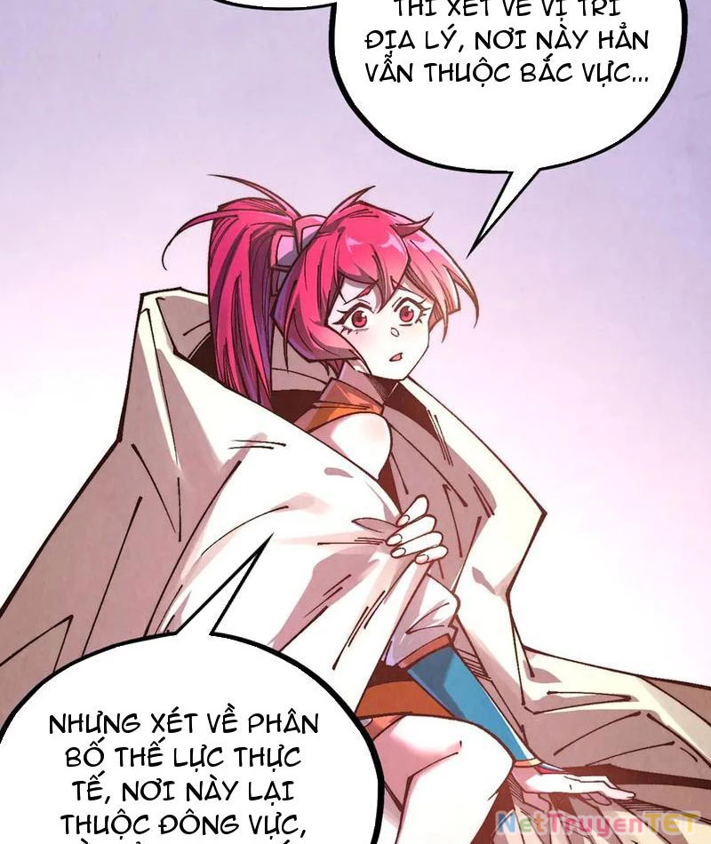 Vạn Cổ Chí Tôn Chapter 388 - Trang 4