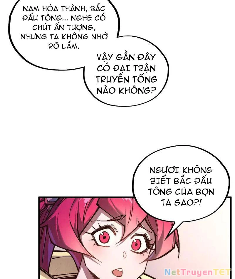 Vạn Cổ Chí Tôn Chapter 388 - Trang 4