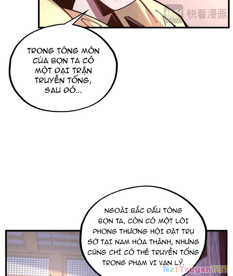 Vạn Cổ Chí Tôn Chapter 388 - Trang 4