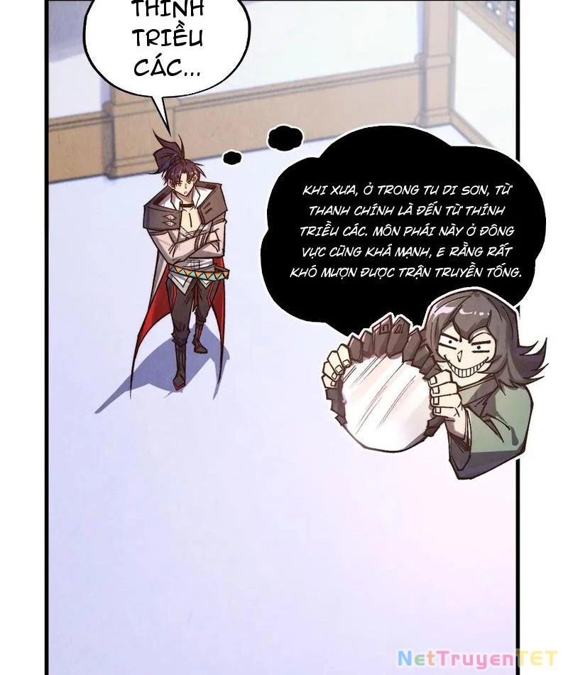 Vạn Cổ Chí Tôn Chapter 388 - Trang 4