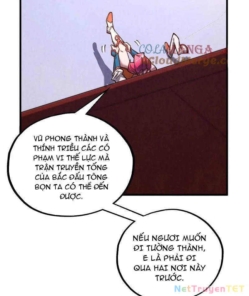 Vạn Cổ Chí Tôn Chapter 388 - Trang 4