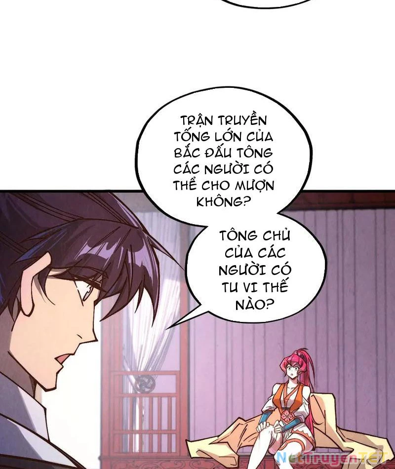 Vạn Cổ Chí Tôn Chapter 388 - Trang 4