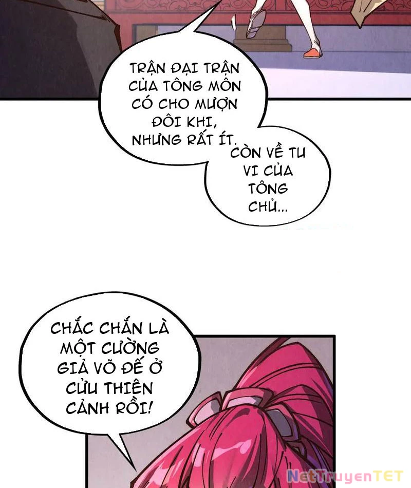 Vạn Cổ Chí Tôn Chapter 388 - Trang 4
