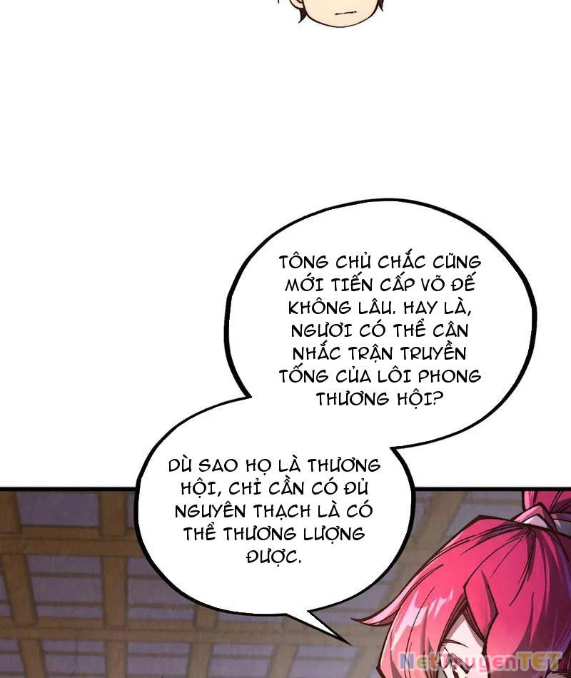 Vạn Cổ Chí Tôn Chapter 388 - Trang 4