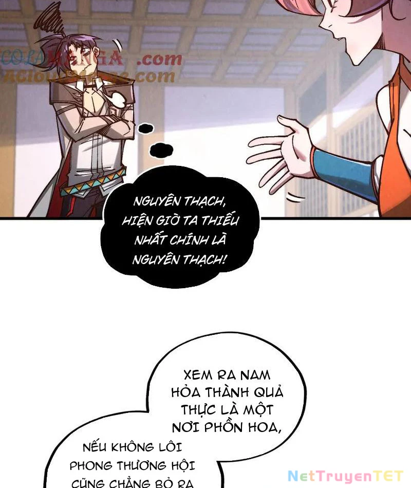 Vạn Cổ Chí Tôn Chapter 388 - Trang 4