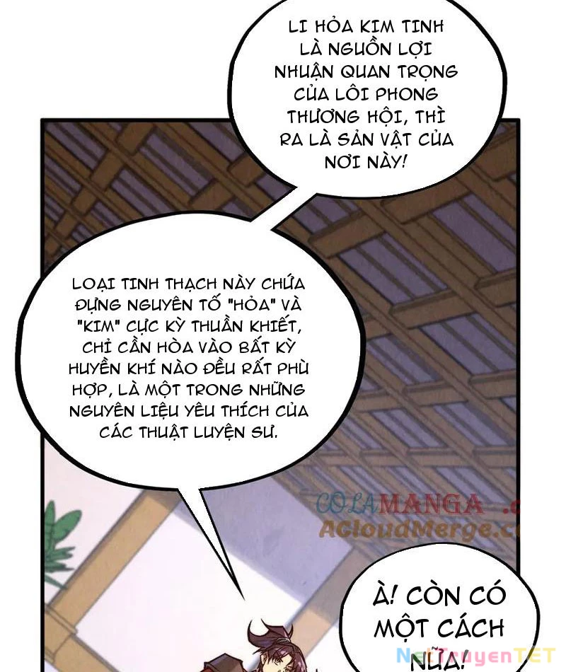 Vạn Cổ Chí Tôn Chapter 388 - Trang 4