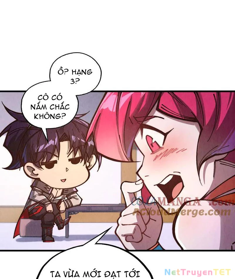 Vạn Cổ Chí Tôn Chapter 388 - Trang 4