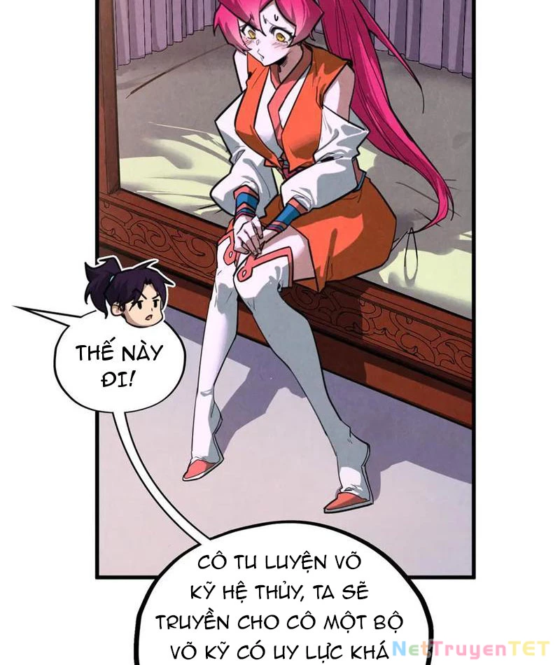 Vạn Cổ Chí Tôn Chapter 388 - Trang 4