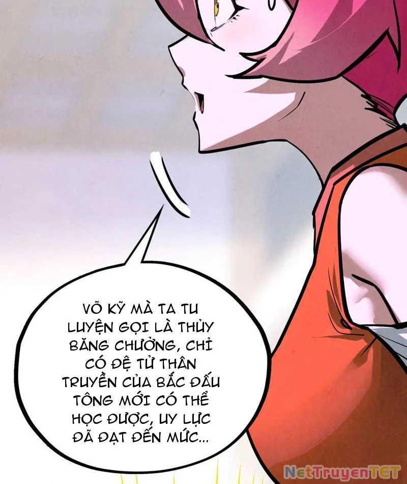 Vạn Cổ Chí Tôn Chapter 388 - Trang 4