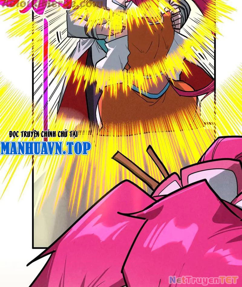 Vạn Cổ Chí Tôn Chapter 388 - Trang 4