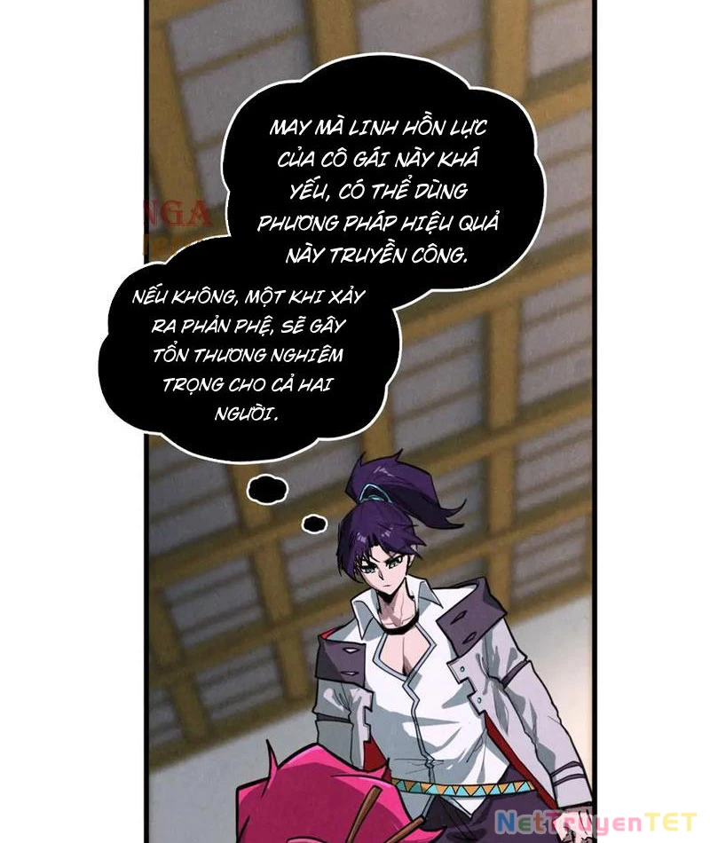Vạn Cổ Chí Tôn Chapter 388 - Trang 4