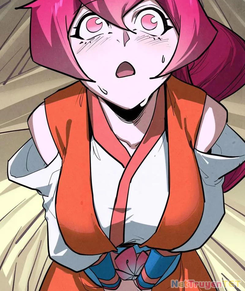 Vạn Cổ Chí Tôn Chapter 388 - Trang 4