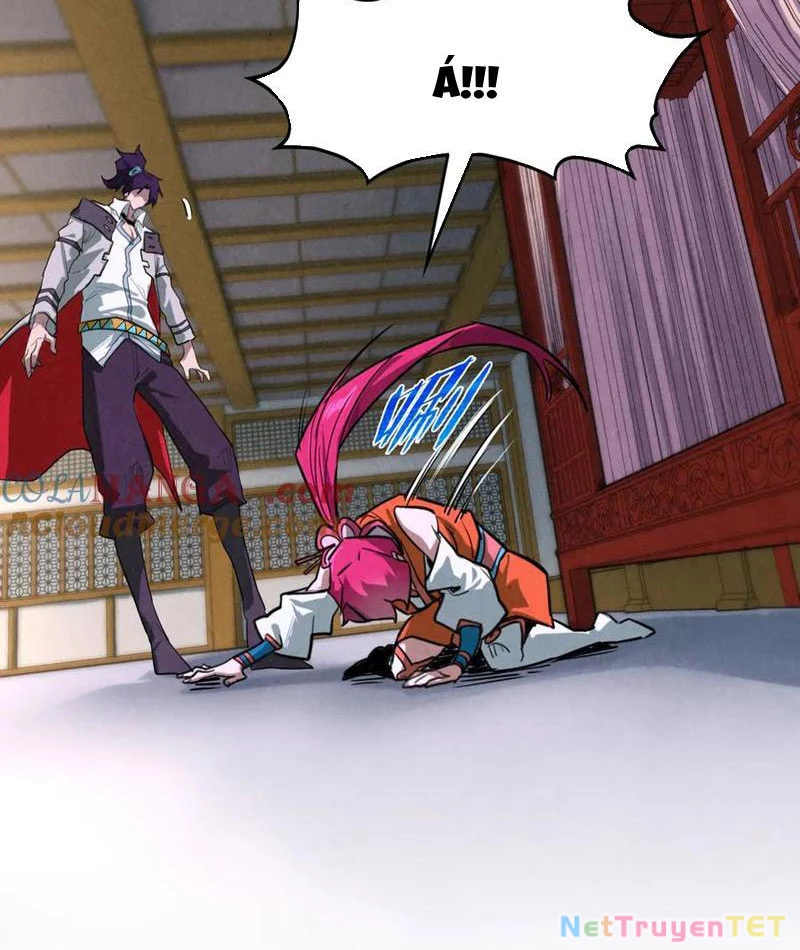 Vạn Cổ Chí Tôn Chapter 388 - Trang 4