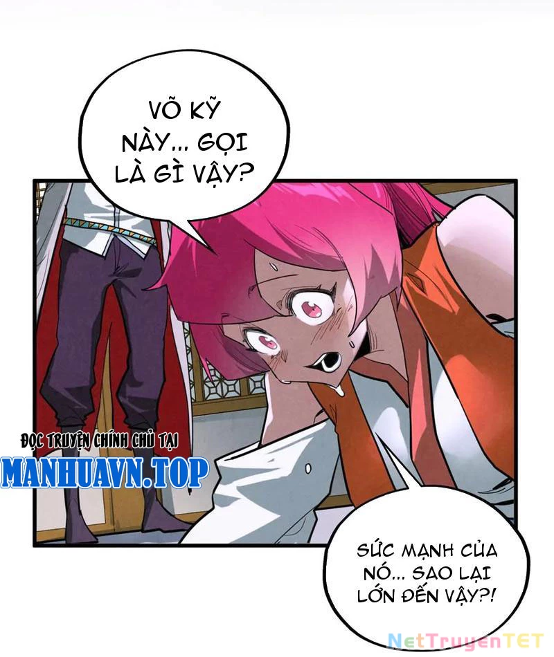 Vạn Cổ Chí Tôn Chapter 388 - Trang 4