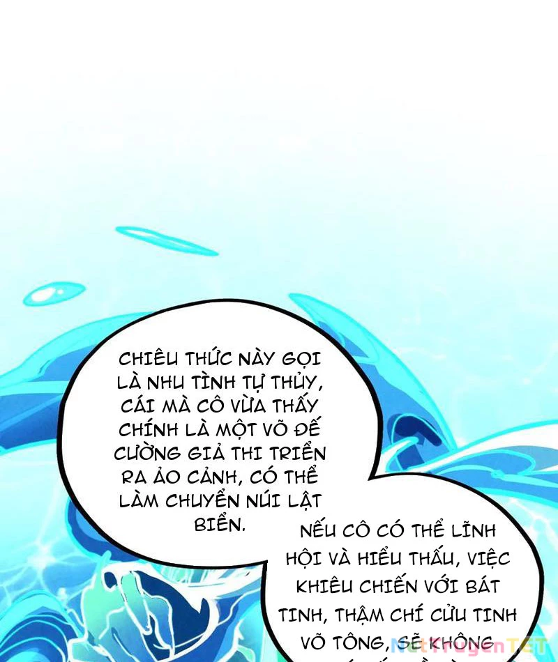 Vạn Cổ Chí Tôn Chapter 388 - Trang 4