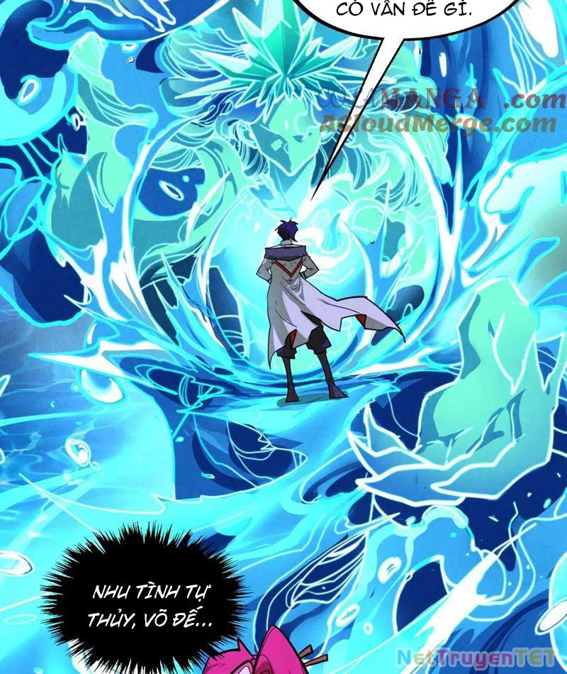 Vạn Cổ Chí Tôn Chapter 388 - Trang 4