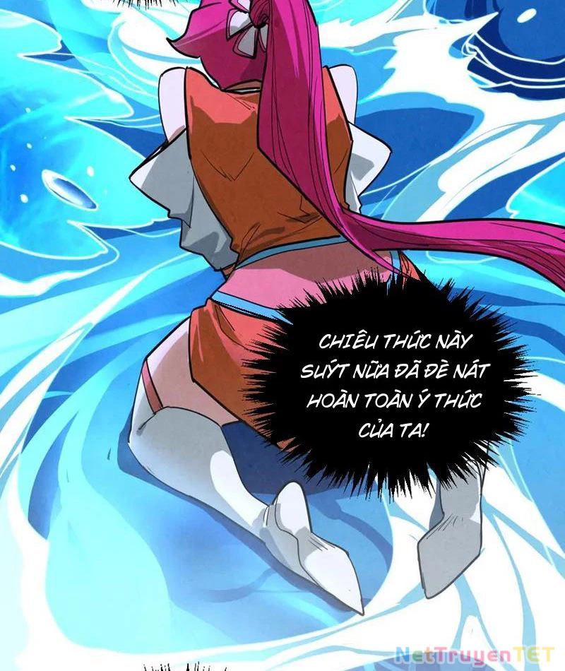 Vạn Cổ Chí Tôn Chapter 388 - Trang 4