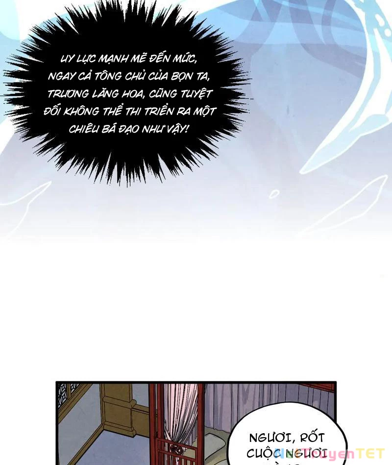 Vạn Cổ Chí Tôn Chapter 388 - Trang 4