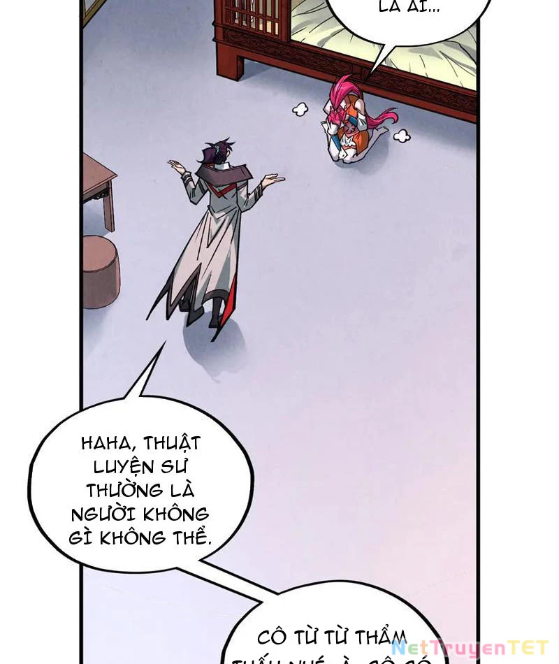 Vạn Cổ Chí Tôn Chapter 388 - Trang 4