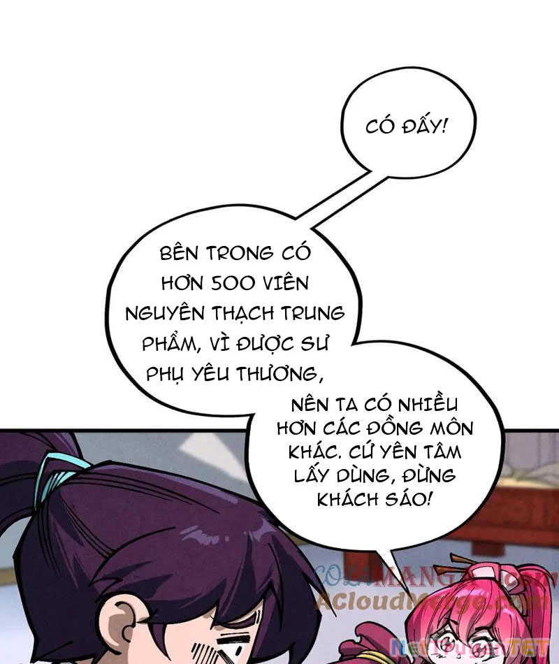 Vạn Cổ Chí Tôn Chapter 388 - Trang 4