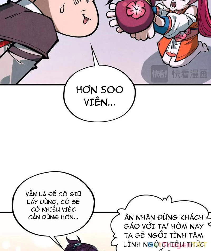 Vạn Cổ Chí Tôn Chapter 388 - Trang 4