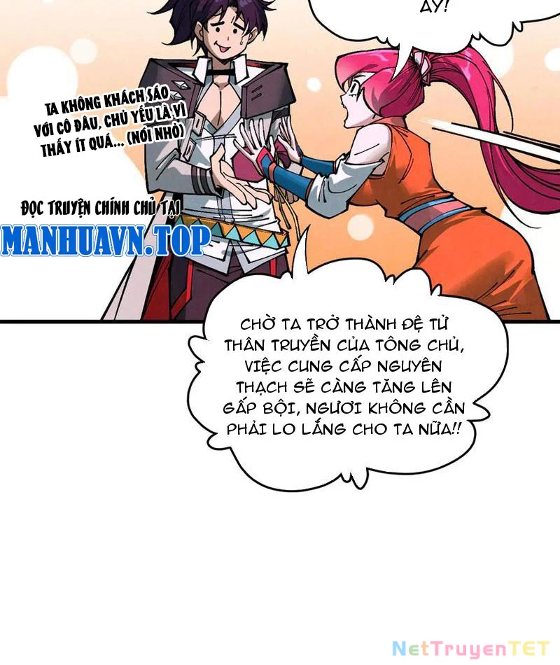 Vạn Cổ Chí Tôn Chapter 388 - Trang 4