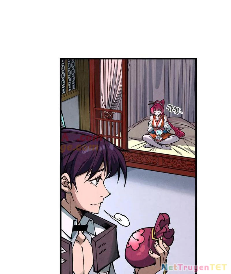 Vạn Cổ Chí Tôn Chapter 388 - Trang 4