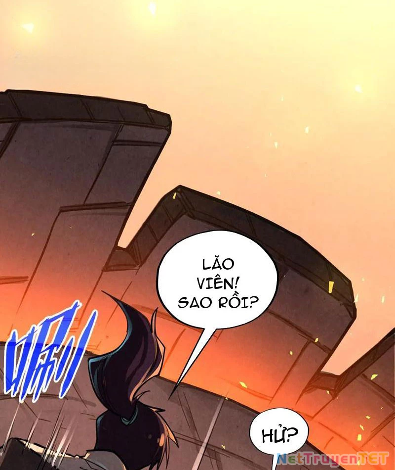 Vạn Cổ Chí Tôn Chapter 388 - Trang 4