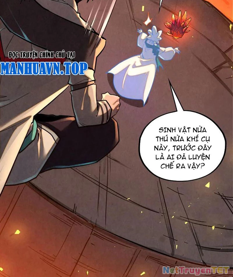 Vạn Cổ Chí Tôn Chapter 388 - Trang 4