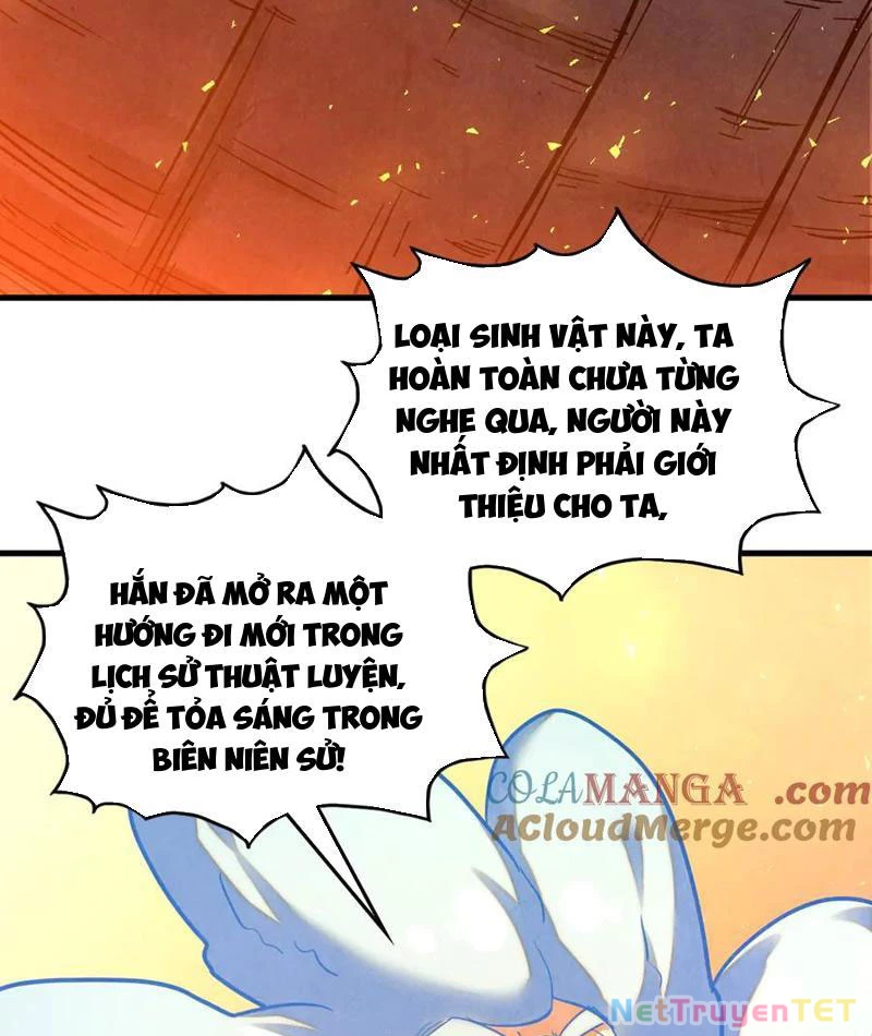 Vạn Cổ Chí Tôn Chapter 388 - Trang 4