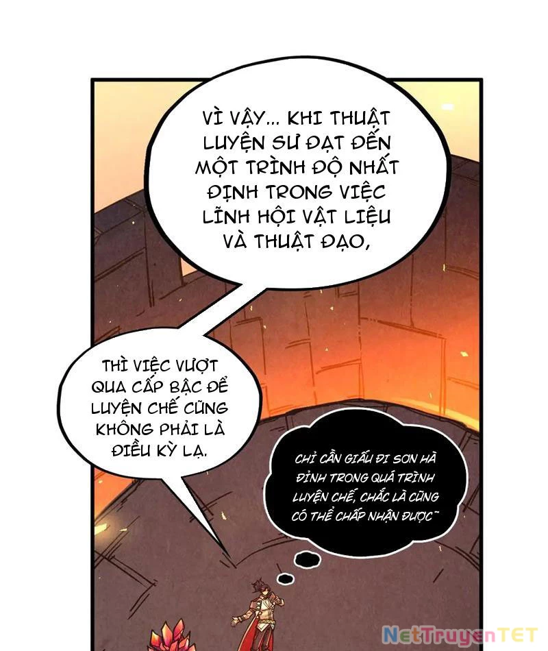 Vạn Cổ Chí Tôn Chapter 388 - Trang 4