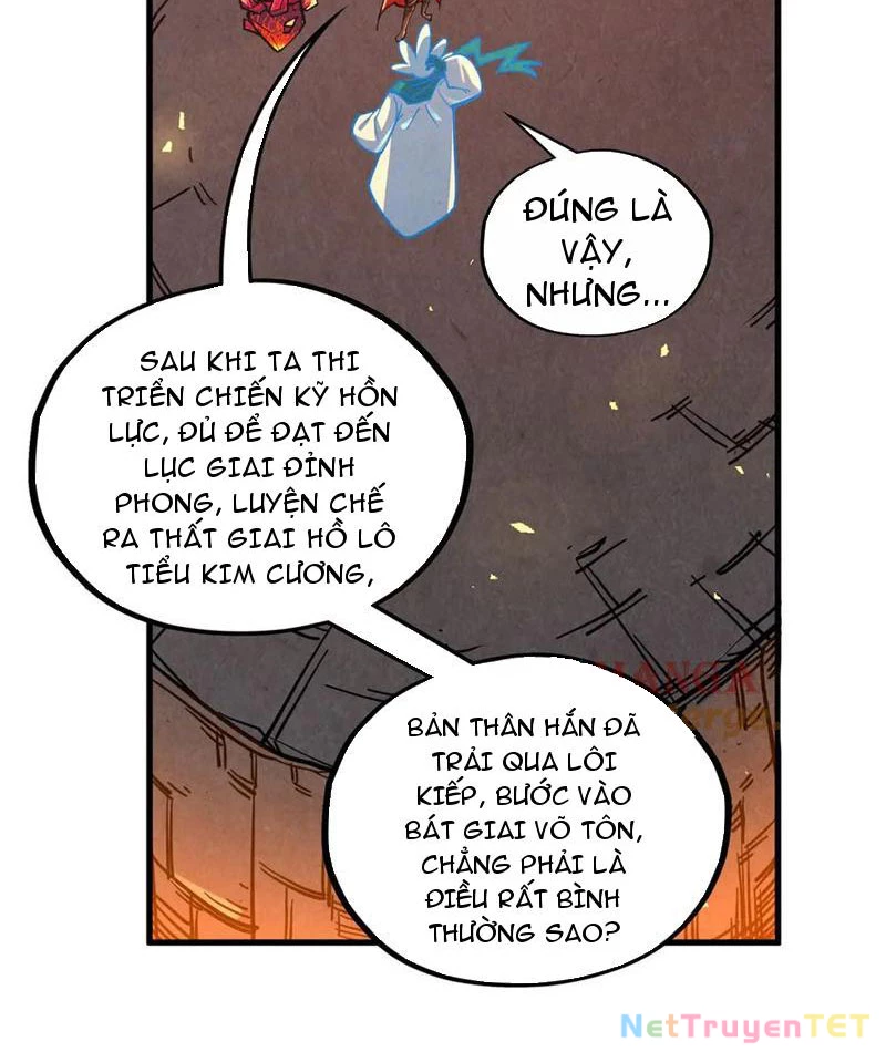 Vạn Cổ Chí Tôn Chapter 388 - Trang 4