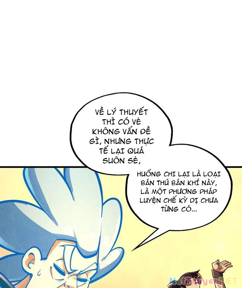 Vạn Cổ Chí Tôn Chapter 388 - Trang 4