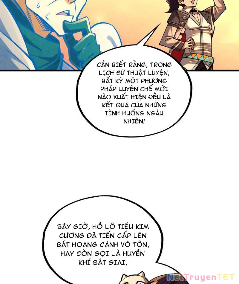 Vạn Cổ Chí Tôn Chapter 388 - Trang 4