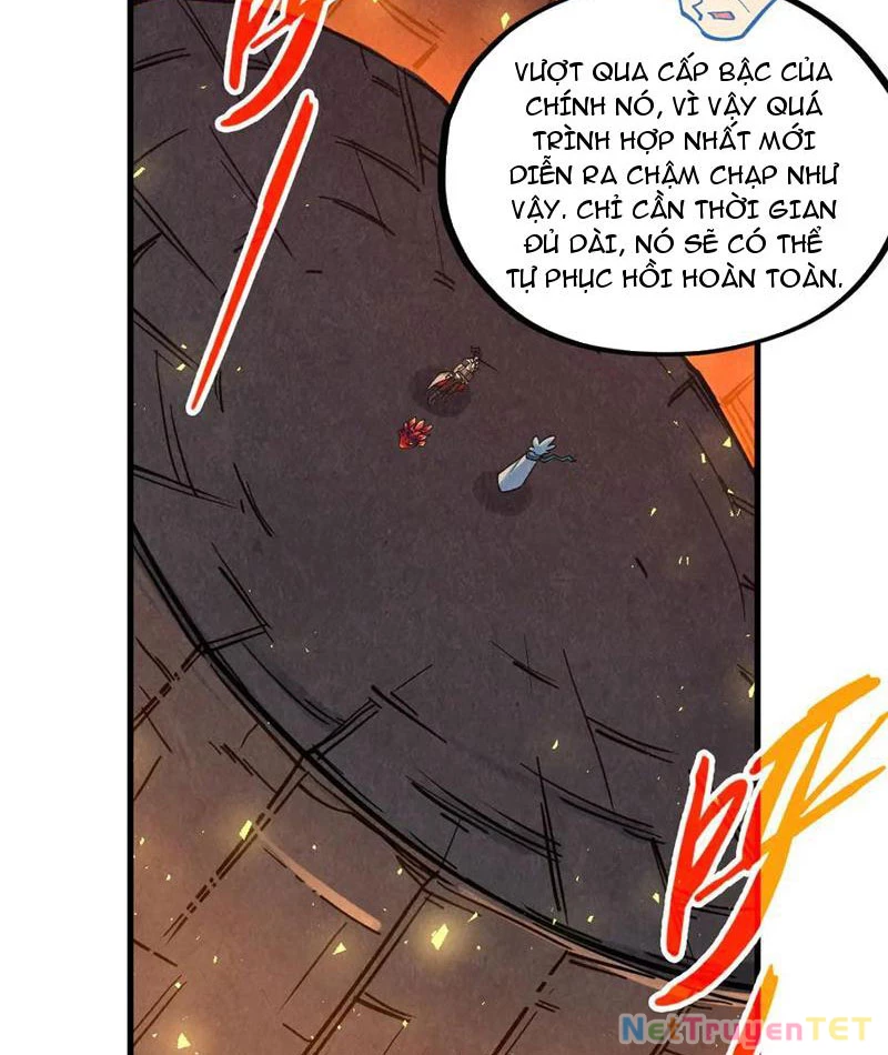 Vạn Cổ Chí Tôn Chapter 388 - Trang 4
