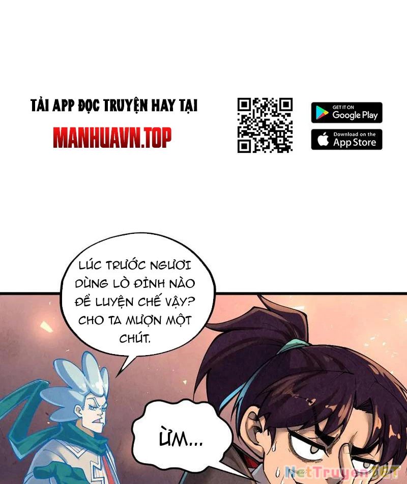 Vạn Cổ Chí Tôn Chapter 388 - Trang 4