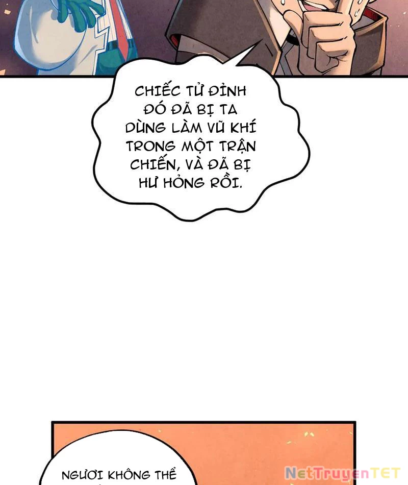 Vạn Cổ Chí Tôn Chapter 388 - Trang 4