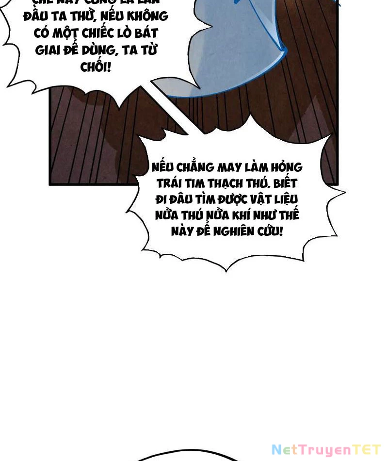 Vạn Cổ Chí Tôn Chapter 388 - Trang 4