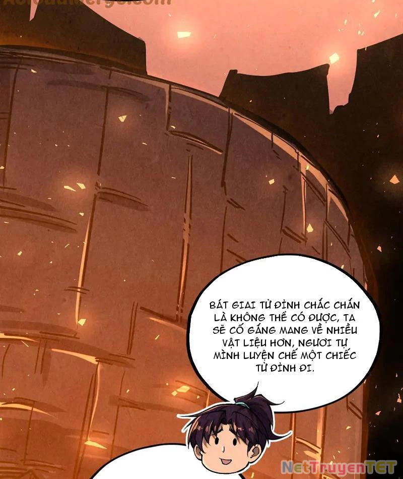 Vạn Cổ Chí Tôn Chapter 388 - Trang 4