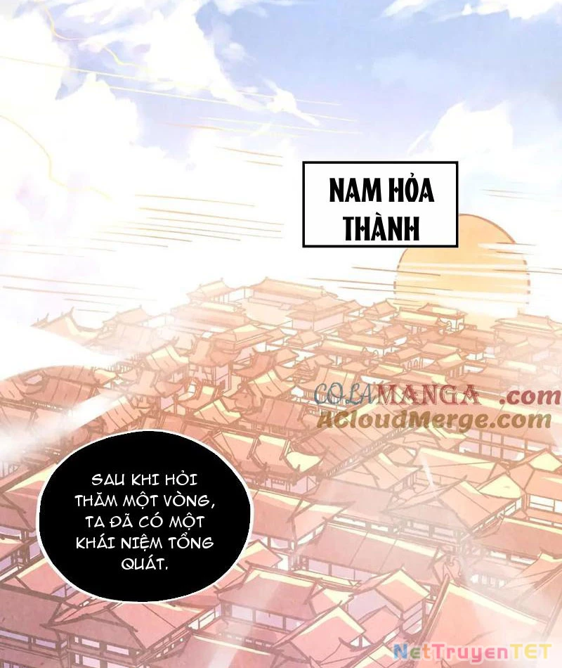 Vạn Cổ Chí Tôn Chapter 388 - Trang 4