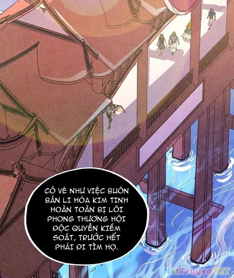 Vạn Cổ Chí Tôn Chapter 388 - Trang 4
