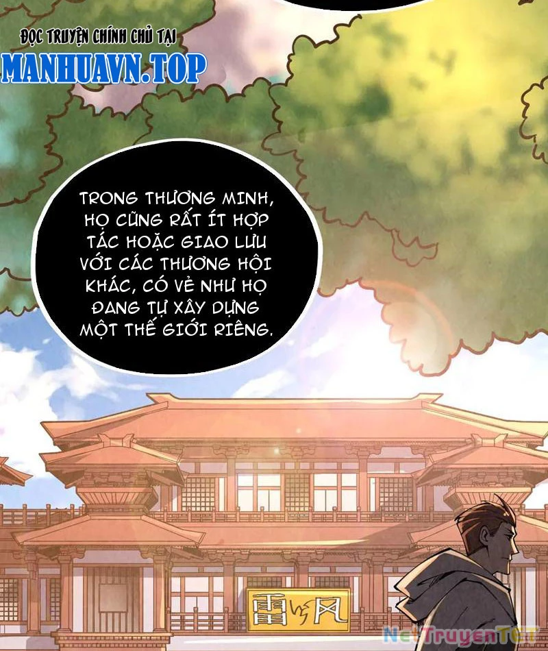 Vạn Cổ Chí Tôn Chapter 388 - Trang 4