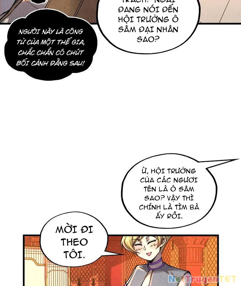 Vạn Cổ Chí Tôn Chapter 388 - Trang 4