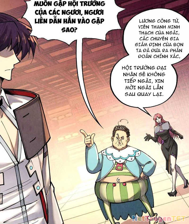 Vạn Cổ Chí Tôn Chapter 388 - Trang 4