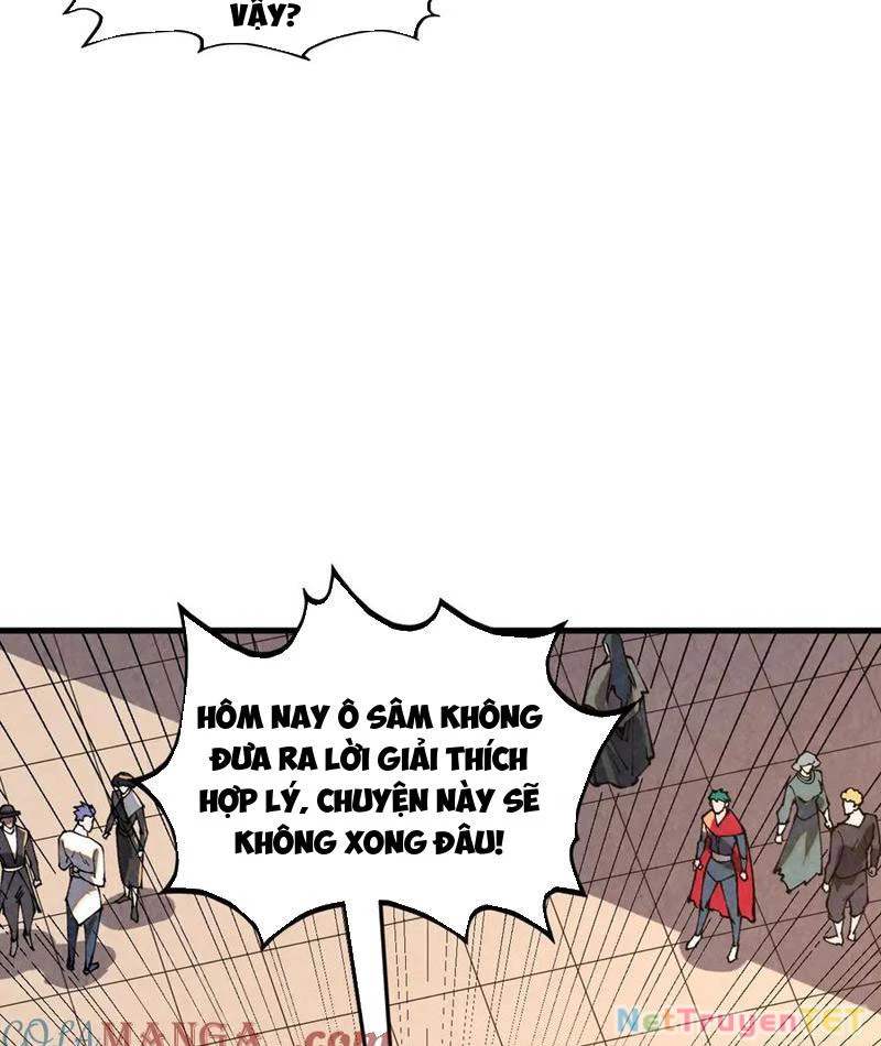 Vạn Cổ Chí Tôn Chapter 388 - Trang 4
