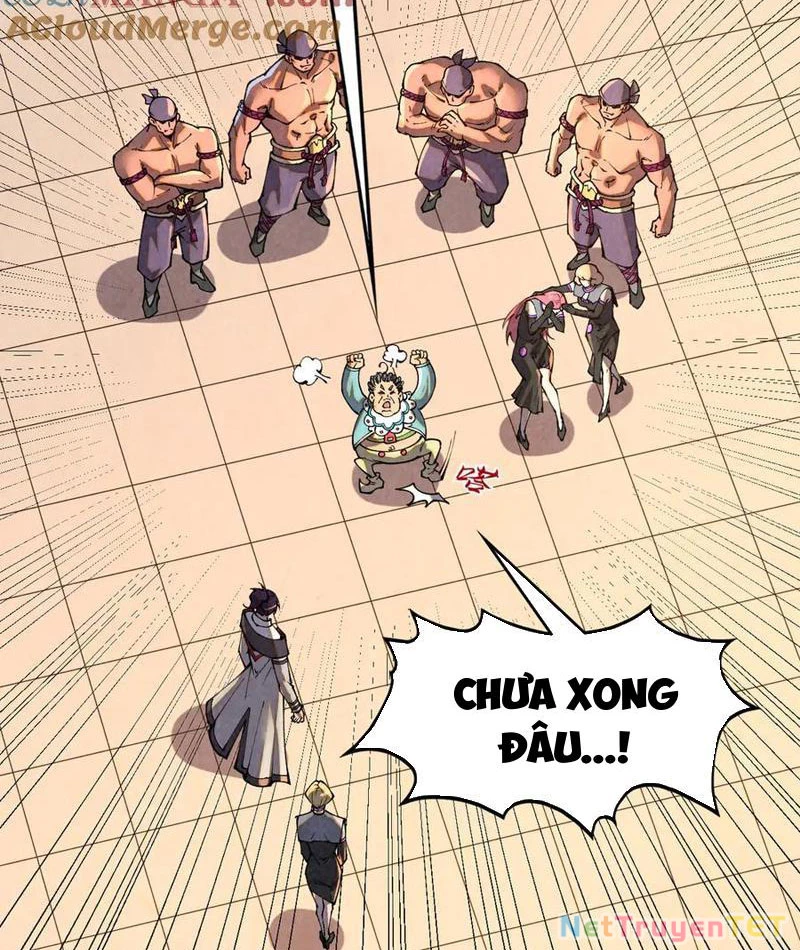 Vạn Cổ Chí Tôn Chapter 388 - Trang 4