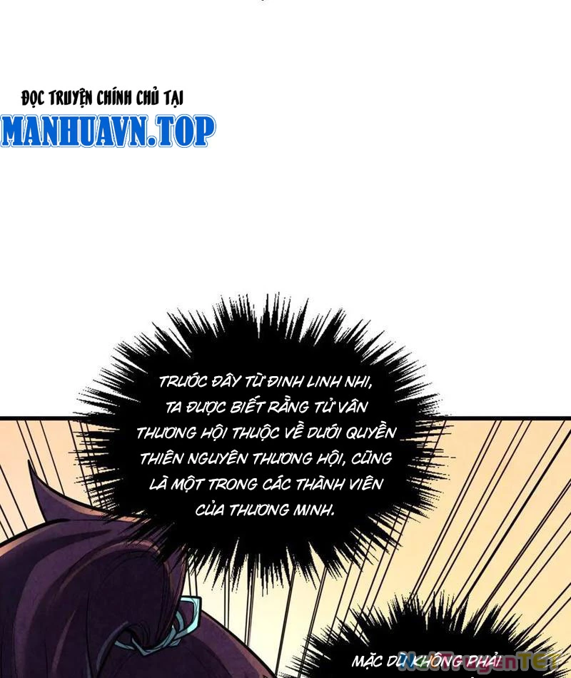 Vạn Cổ Chí Tôn Chapter 388 - Trang 4