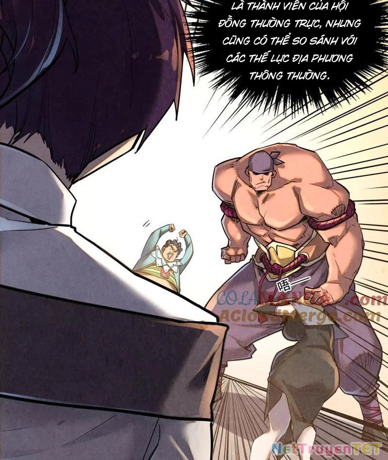 Vạn Cổ Chí Tôn Chapter 388 - Trang 4
