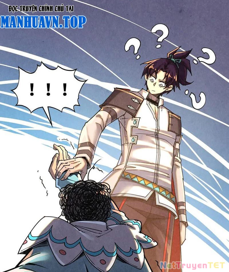 Vạn Cổ Chí Tôn Chapter 388 - Trang 4