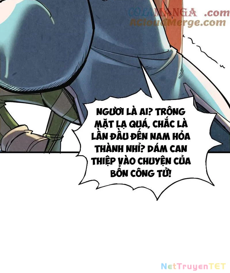Vạn Cổ Chí Tôn Chapter 388 - Trang 4